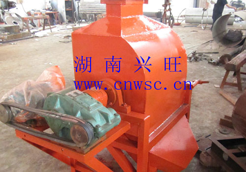 鈦礦、石英砂強磁除鐵器